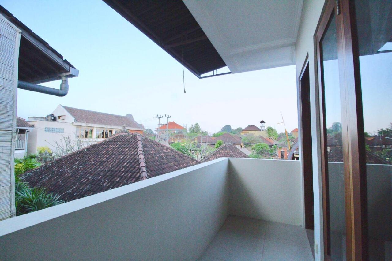 Pacha House Hotel Ubud  Luaran gambar