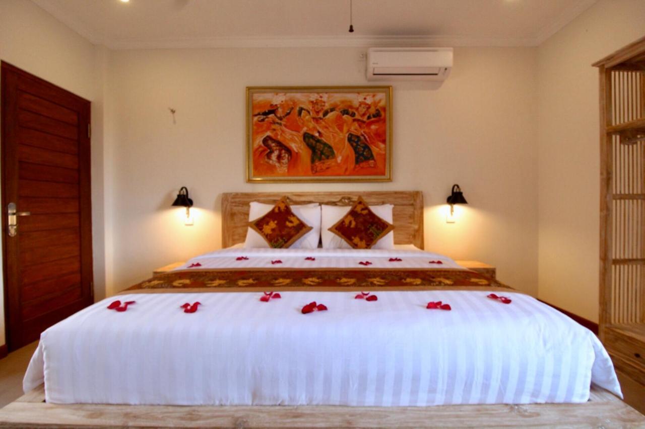 Pacha House Hotel Ubud  Luaran gambar