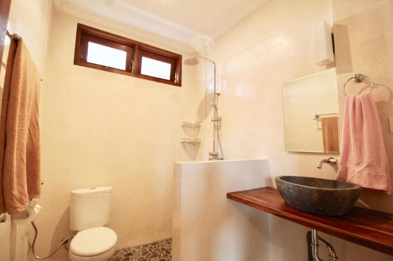 Pacha House Hotel Ubud  Luaran gambar